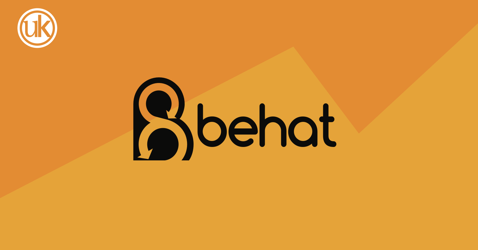Ich sehe was was Du nicht siehst – Behavior Tests mit Behat