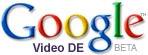 GoogleVideo Logo