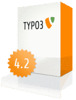 TYPO3 Version 4.2
